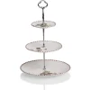 Vaisselle Et Accessoires De Table<Gifi Serviteur à 3 étages motif Noël