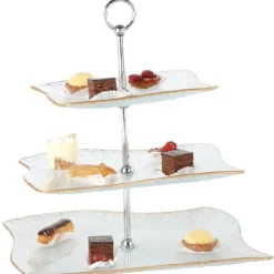 Vaisselle Et Accessoires De Table<Gifi Serviteur 3 étages