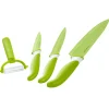 Préparation Culinaire<Gifi Set 3 couteaux et éplucheur