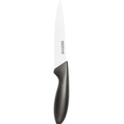 Préparation Culinaire<Gifi Set 2 couteaux et éplucheur lame céramique