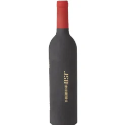 Vaisselle Et Accessoires De Table<Gifi Set accessoires vin en forme de bouteille