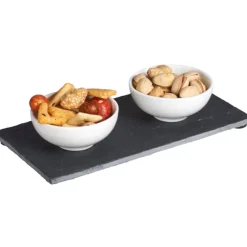 Vaisselle Et Accessoires De Table<Gifi Set apéritif 3 pièces