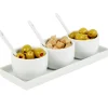 Vaisselle Et Accessoires De Table<Gifi Set apéritif 7 pièces