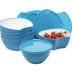 Vaisselle Et Accessoires De Table<Gifi Set apéritif 12 pièces