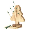 Gifi Set apéritif en forme de sapin| Vaisselle Et Accessoires De Table