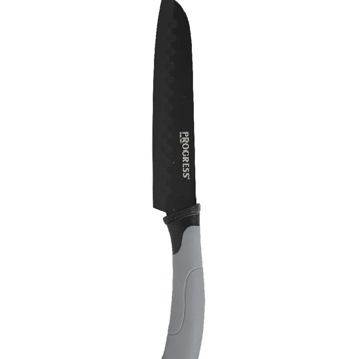 Préparation Culinaire<Gifi Set bloc de sécurité avec 5 couteaux de cuisine