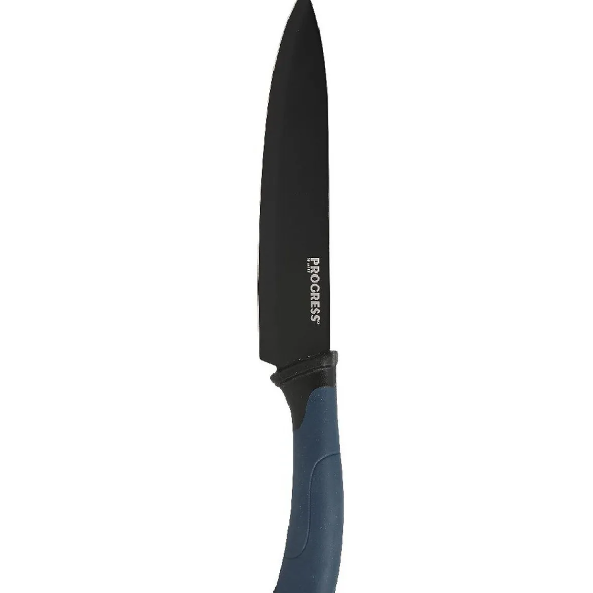 Préparation Culinaire<Gifi Set bloc de sécurité avec 5 couteaux de cuisine
