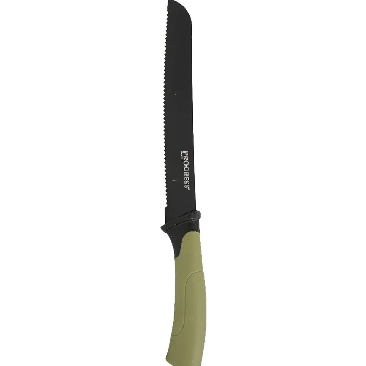 Préparation Culinaire<Gifi Set bloc de sécurité avec 5 couteaux de cuisine