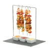 Cuisson<Gifi Set brochettes 8 pièces