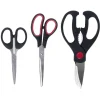 Préparation Culinaire<Gifi Set ciseaux de cuisine x3