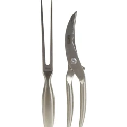 Préparation Culinaire<Gifi Set découpe volaille Thomas