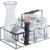 Vaisselle Et Accessoires De Table<Gifi Set de 4 bocaux