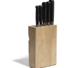 Préparation Culinaire<Gifi Set de 5 couteaux