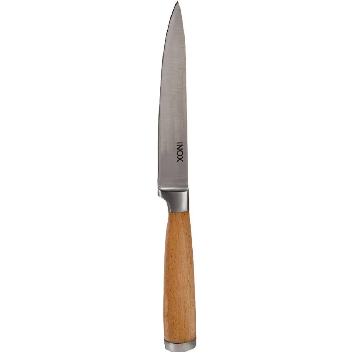 Préparation Culinaire<Gifi Set de 3 couteaux de cuisine
