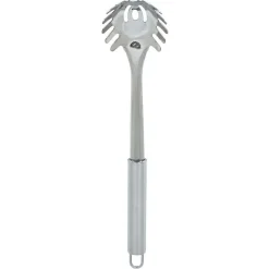Préparation Culinaire<Gifi Set de 6 ustensiles de cuisine avec support inox gris Ø16xH40,5cm