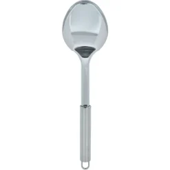 Préparation Culinaire<Gifi Set de 6 ustensiles de cuisine avec support inox gris Ø16xH40,5cm