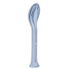Préparation Culinaire<Gifi Set de couverts encastrables