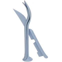 Préparation Culinaire<Gifi Set de couverts encastrables