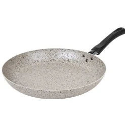 Petit Électroménager<Gifi Set de cuisson beige moucheté