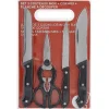 Préparation Culinaire<Gifi Set de découpe 5 pièces