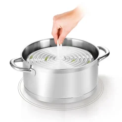 Petit Électroménager<Gifi Set de mise en conserve avec thermomètre intégré