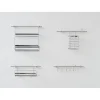 Rangement De Cuisine<Gifi Set de rangement cuisine