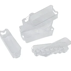 Conservation Alimentaire<Gifi Set de rangement frigo