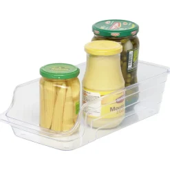 Conservation Alimentaire<Gifi Set de rangement réfrigérateur 3 pièces