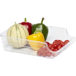 Conservation Alimentaire<Gifi Set de rangement réfrigérateur 3 pièces