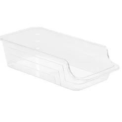 Conservation Alimentaire<Gifi Set de rangement réfrigérateur 3 pièces