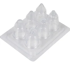 Préparation Culinaire<Gifi Set douilles avec support