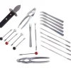 Gifi Set fruits de mer| Vaisselle Et Accessoires De Table