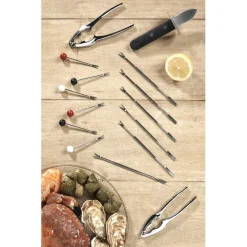 Gifi Set fruits de mer| Vaisselle Et Accessoires De Table