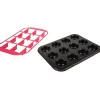 Cuisson<Gifi Set moule à muffins