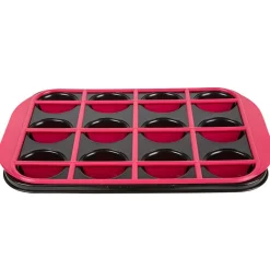 Cuisson<Gifi Set moule à muffins