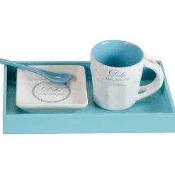 Vaisselle Et Accessoires De Table<Gifi Set petit déjeuner