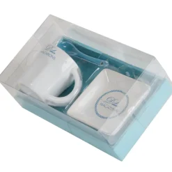 Vaisselle Et Accessoires De Table<Gifi Set petit déjeuner