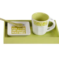 Vaisselle Et Accessoires De Table<Gifi Set petit déjeuner