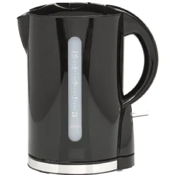 Petit Électroménager<Gifi Set petit déjeuner Homday noir