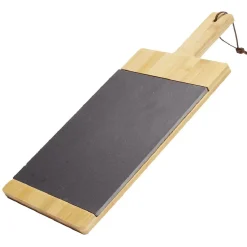 Préparation Culinaire<Gifi Set planche à découper + ardoise + tablier