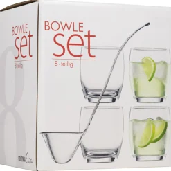 Vaisselle Et Accessoires De Table<Gifi Set punch cocktail