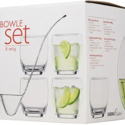 Vaisselle Et Accessoires De Table<Gifi Set punch cocktail
