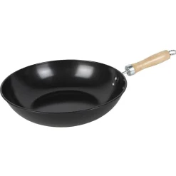 Cuisson<Gifi Set wok 2 personnes