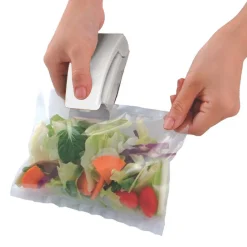 Gifi Soude sac alimentaire sans fil| Conservation Alimentaire