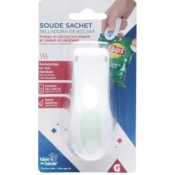 Conservation Alimentaire<Gifi Soude sachet plastique