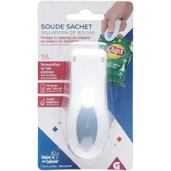 Conservation Alimentaire<Gifi Soude sachet plastique