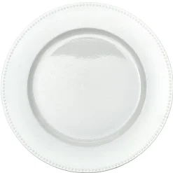 Vaisselle Et Accessoires De Table<Gifi Sous assiette blanche