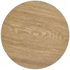 Gifi Sous assiette effet bois| Vaisselle Et Accessoires De Table