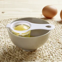 Préparation Culinaire<Gifi Séparateur blanc d'oeuf plastique bleu ou rose