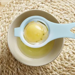 Préparation Culinaire<Gifi Séparateur blanc d'oeuf plastique bleu ou rose